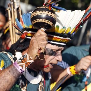 Organizações cobram criação de Comissão da Verdade Indígena
