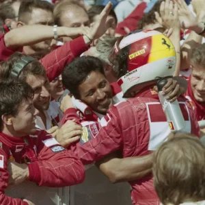 Fórmula 1: circuito alemão negocia retorno à categoria em 2027