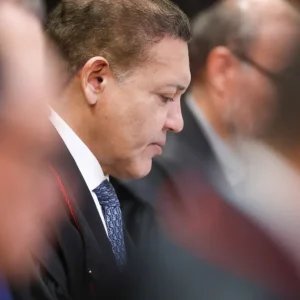 Pesquisas e IA pautam primeiros meses de Nunes Marques à frente do TSE