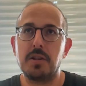 Pesquisador brasileiro é premiado na Alemanha por descoberta que pode abrir caminho contra o câncer