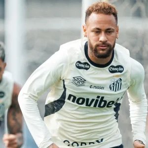 Neymar joga? Veja as escalações de Santos x Chapecoense pelo Brasileirão