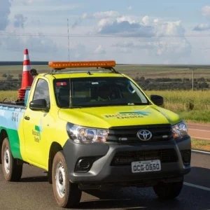 Trecho da BR-163 em Nova Mutum terá interdições temporárias neste sábado e domingo – O Mato Grosso