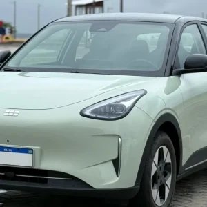 Geely EX2 Max: pontos que você precisa conhecer sobre o carro
