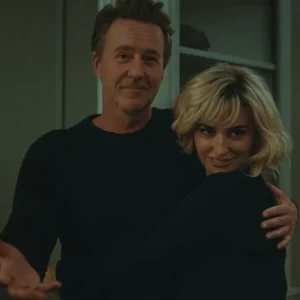 À CNN, Edward Norton revela lado “filosófico e espiritual” de “O Convite”