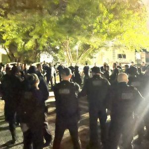 Operação Ragnarok mira facção criminosa e cumpre 104 ordens judiciais em Lucas do Rio Verde e região