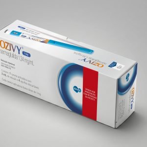 EMS reduz preço da semaglutida Ozivy em programa de descontos; tratamento pode custar cerca de R$ 333 por caneta