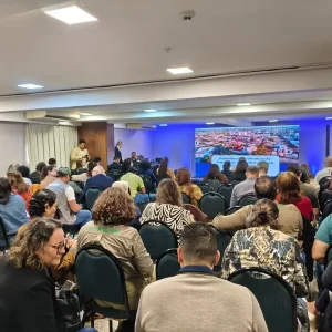 Sinop articula captação de recursos e linhas de crédito do Ministério do Turismo