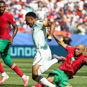 Mbappé abre o jogo sobre dores após vitória da França: “Senti um golpe”