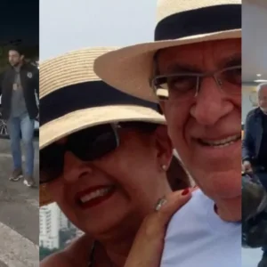 Suspeita de matar a facadas casal de idosos em BH diz que ouviu “vozes”