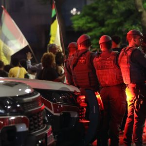 Oito em cada 10 mortos em ações policiais são negros, mostra relatório