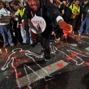 ADPF das favelas altera modelo de combate ao crime no Rio de Janeiro