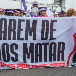 Mulheres sob proteção receberão aviso quando agressor se aproximar