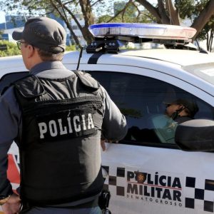 Governo de MT convoca 220 aprovados no concurso da Polícia Militar