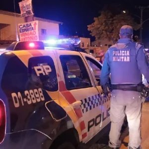 Homem é preso após agredir companheira com garrafada na cabeça – O Mato Grosso