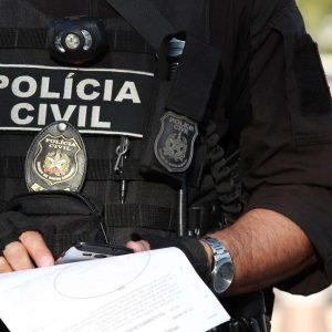 VÍDEO: empresário é preso suspeito de estuprar crianças em MT