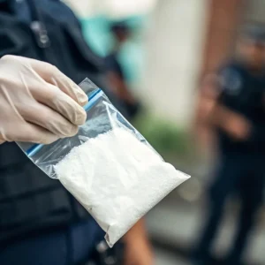 Polícia Militar atende denúncia de briga de casal e apreende cocaína em residência em Nova Mutum