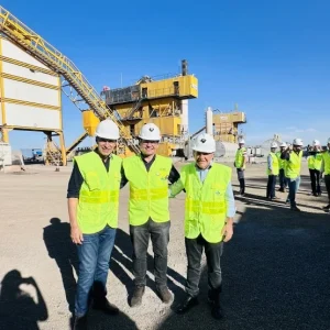 Duplicação da BR-163 deve ser concluída em 2026; contorno de Lucas do Rio Verde tem obras previstas para 2027 • Olhar Direto