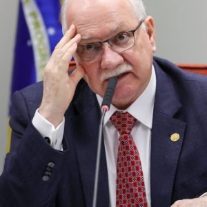 Tarifaço: Fachin diz que STF exercerá suas funções sem pressão externa