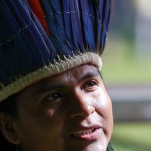 Câmara aprova uso de indumentárias tradicionais em fotos de documentos