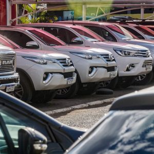 Fenabrave: emplacamentos crescem 16,01% no primeiro semestre
