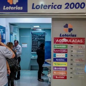 Caixa Loterias transfere sorteios de sábado para domingo