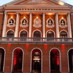 Unesco reconhece Teatros da Amazônia como Patrimônio Mundial Cultural