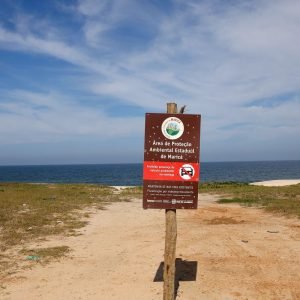 Restinga de Maricá: disputa pelo território opõe empresa e comunidades