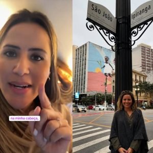 Escritora paulista viraliza ao afirmar em vídeo que “Cuiabá é igual a São Paulo” – Muvuca Popular