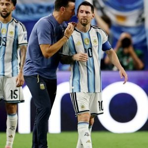 Como uma Copa América moldou a “Scaloneta” e transformou Lionel Messi
