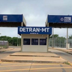 Detran MT retoma valor anterior da taxa do exame psicológico