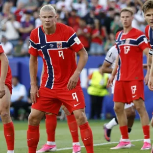 Vantagem para o Brasil? Noruega tem a pior defesa dos times das oitavas