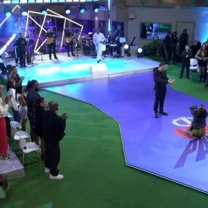 “Casa do Patrão”: Sheila vence a primeira edição do reality de Boninho