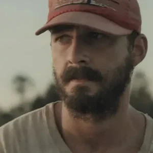 Shia Labeouf revela que pai levou tapa de atriz em set de filme