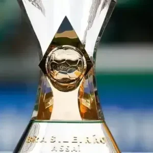 Brasileirão, Sul-Americana e Brasil no vôlei; veja agenda desta quarta (22)