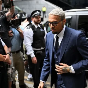 Chris Brown deve pagar R$ 67 milhões a funcionária por ataque de cachorro