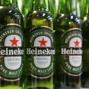 Morgan Stanley vê risco para ABInBev e Heineken após eliminação do Brasil