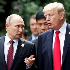 Trump aumenta pressão sobre Putin por acordo com a Ucrânia