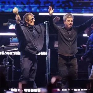 “Oasis: Don’t Look Back In Anger”: longa estreará no Festival de Veneza