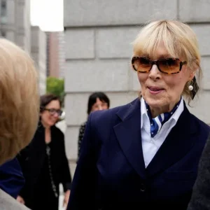 Juiz determina que Trump pague indenização milionária a E. Jean Carroll