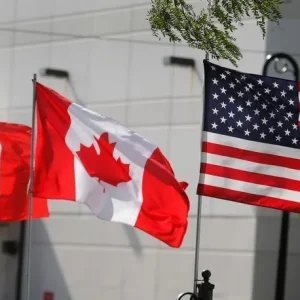 EUA pretendem fechar acordos provisórios com Canadá e México até fim do ano