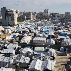 Ataques israelenses em Gaza matam pelo menos três pessoas