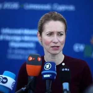 Chefe da diplomacia da UE questiona justificativa dos EUA para tarifas