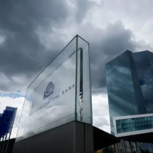 Inflação na zona do euro cai mais do que o esperado em junho