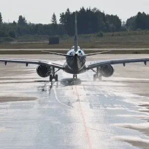 Drones, IA e tinta branca: Europa age para proteger infraestrutura do calor