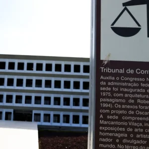 Após ordem de Dino, TCU lança painel para acompanhar emendas parlamentares