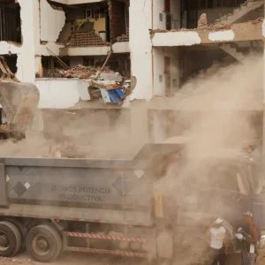 Atrasos em ordens e confusão adiaram resposta da Venezuela a terremotos