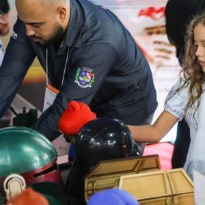 78ª Reunião Anual da SBPC encerra com o Dia da Família na Ciência