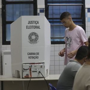 Saiba como a urna eletrônica garante a soberania do voto