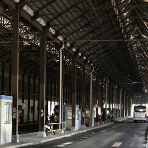 Rodoviários do Rio não chegam a acordo com patrões