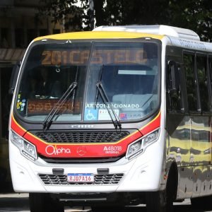 Quinta reunião entre rodoviários e patrões termina sem acordo no Rio